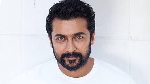 suriya