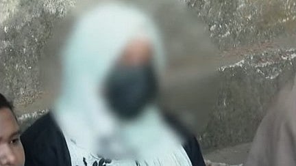 ICU sexual assault case 