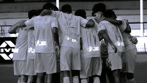 With 6 teams, Super League Kerala set for kick-off in September