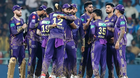 IPL 2024 kkr-beat-lsg-by-98-runs