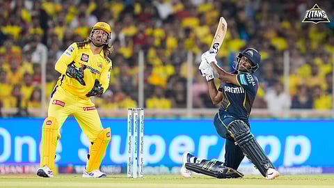 Sai breaks Sachin’s record