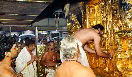 sabarimala