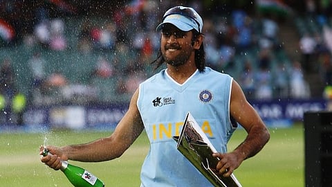 wicket keeper- most dismissals