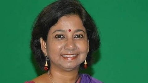 Congress's Odisha Candidate Returns Ticket Due To Cash Crunch