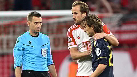 UEFA Champions League