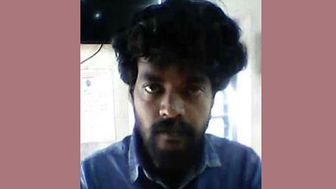 criminal balamurukan