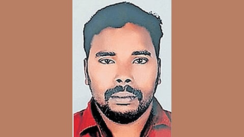 jayaram murder case