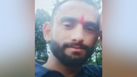 പ്രകാശ്