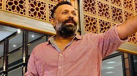 Case filed against director Omar Lulu