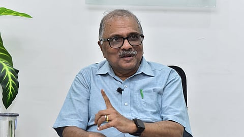 ഡോ. സി.ജെ. ജോണ്‍