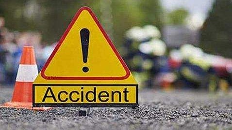 Road Accident