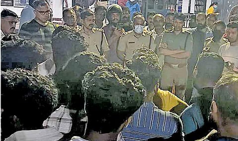 Alappuzha Medical College