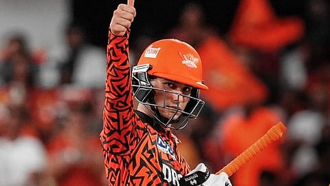 IPL 2024 Sunrisers Hyderabad vs Punjab Kings