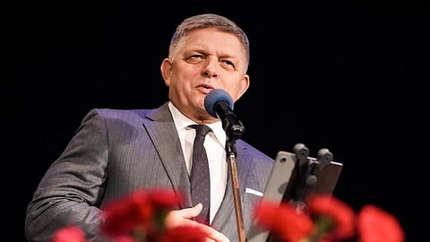 Robert Fico