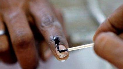 By-elections in 49 local wards