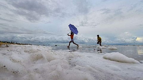 Monsoon likely to reach Kerala by May 31