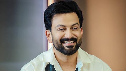 Prithviraj