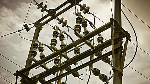 Risk of broken power lines KSEB alert