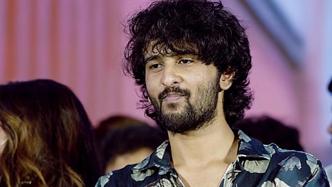 shane nigam