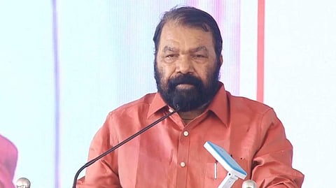 minister v sivankutty