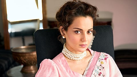 Kangana Ranaut