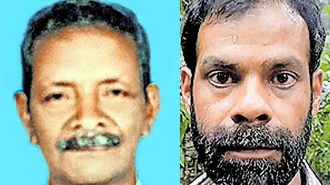 kottayam crime