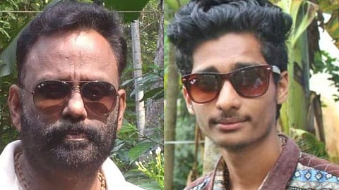 kozhikode murder case 