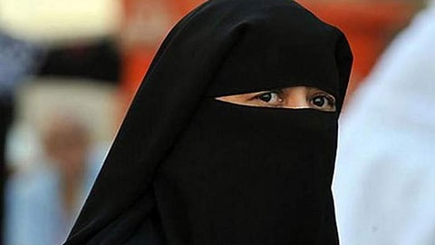 Makes Muslim Women's Condition Pathetic": Centre On Triple Talaq In Supreme Court