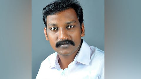 ആഷിക് ബദറുദ്ദീന്‍