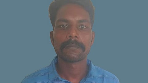 പ്രതി കൃഷ്ണന്‍