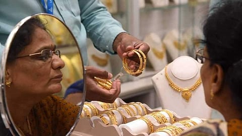 kerala gold rate
