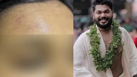 pantheerankavu case