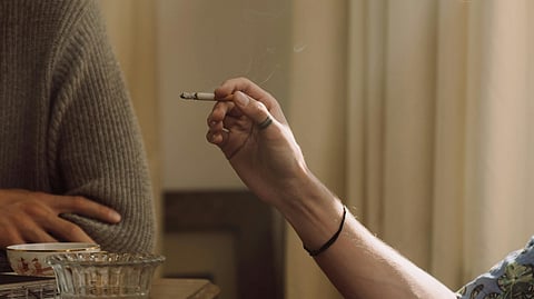 World No Tobacco Day 2024