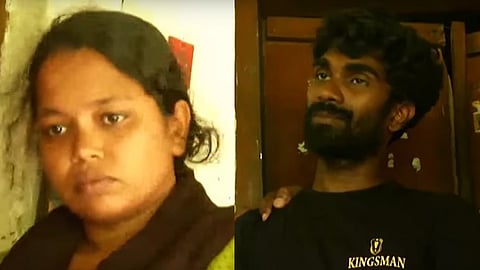 Nedumangad murder case