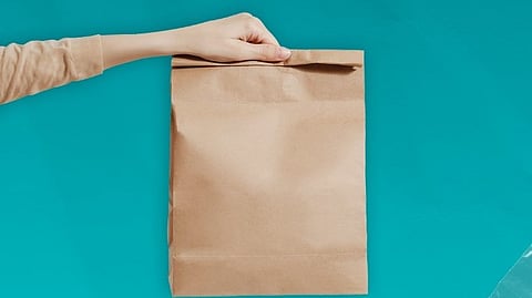 Dubai’s ban on all single-use bags from June 1