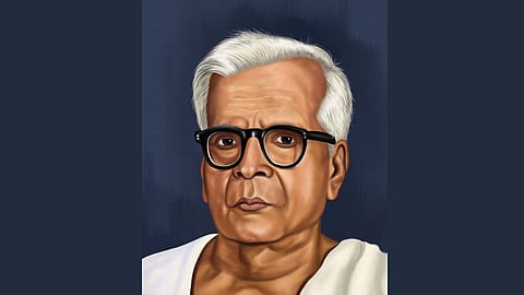 കെ. കേളപ്പന്‍
