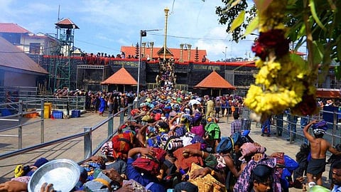 sabarimala