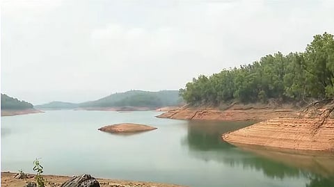 idukki dam