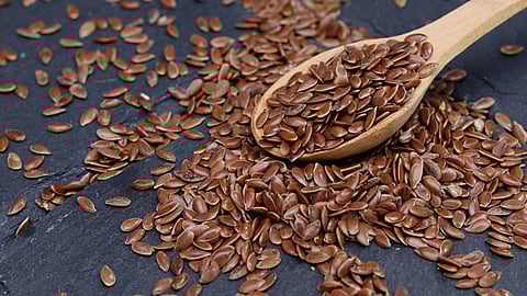 Flax seed