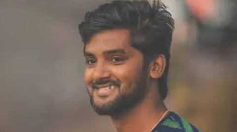 Music director death