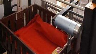 അമ്മത്തൊട്ടില്‍