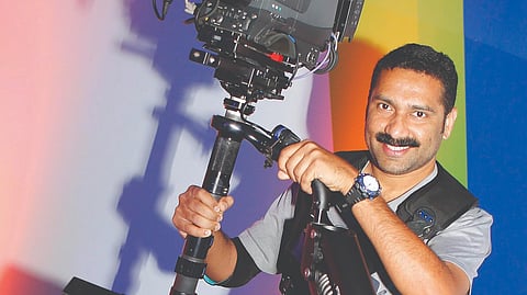 എ.കെ. ബിജുരാജ്