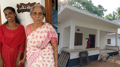 ചോരമണക്കുന്ന കഥകളല്ല, സ്‌നേഹത്തിന്റെ കഥ കൂടിയുണ്ട് കണ്ണൂരിന്