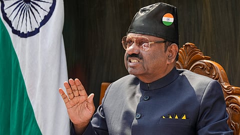 Oath ceremony: Two newly-elected Trinamool MLAs to continue dharna at Bengal Assembly