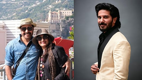 mammootty and sulfath