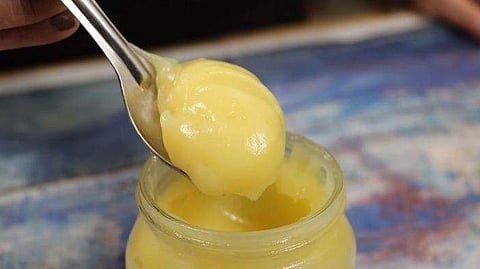 Ghee Health 