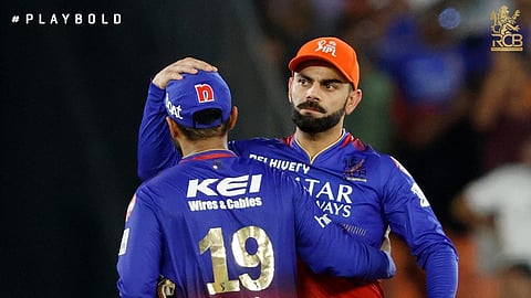 വിരാട് കോഹ്ലി