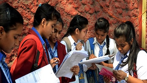 cbse result