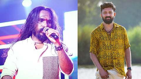 sannidanandan, hari narayanan