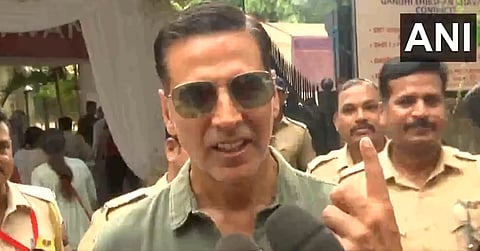 akshay kumar